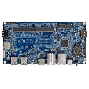 SOMDB2, Макетные платы и комплекты - ARM