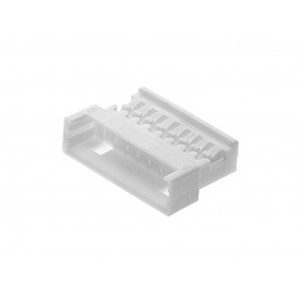 510470200, Кожух разъема вилка 2 контакт(ов) 1.25мм обжим кабеля серия PicoBladeї пакет