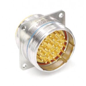 BACC63CM2255PN, Круговой мил / технические характеристики соединителя 983 55C 55#20 PIN P LUG