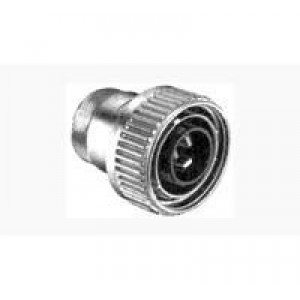 208484-1, Стандартный цилиндрический соединитель PLUG REVERSE 28-7