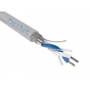 Кабель (провод) КИС-Внг(А)-LS 1х2х0.60 мм 101173