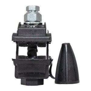 Зажим прокалывающий ответвительный P3X-95 16-95/25-95кв.мм p-3x-95