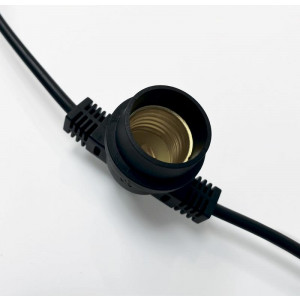 Гирлянда уличная Белт-лайт 5040588A