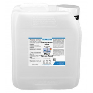 wcn15450005, 10000363 WEICON Разделительная смазка для форм (5 л)