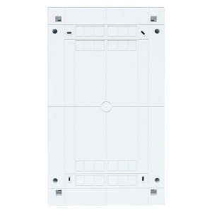 Щит распределительный навесной 