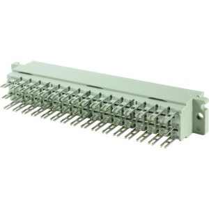 09062486823, Разъемы DIN 41612 48P TYPE F FEMALE SOLDER LUG