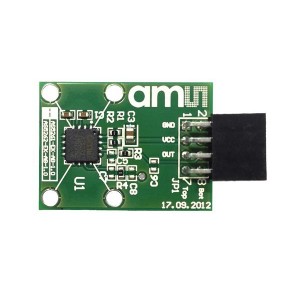 AS5262-MF_EK_AB, Инструменты разработки магнитного датчика Adapter Board