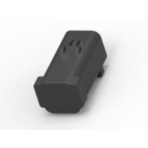 2040594-4, Автомобильные разъемы SEAL CAP HSG 6P, AMPSEAL16 SEA