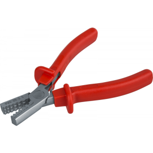 Пресс-клещи 61 259 NHT-CT04-025х25 61259