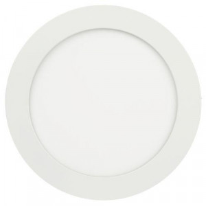 Светильник светодиодный LED 1-16-6K 16Вт 6500К встраив. круглый Б0058403