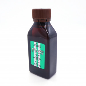 Флюс ЛТИ-120 (нейтральный)  100мл, Флюс для пайки цветных металлов и сплавов