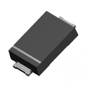 SMA6F28A, Подавители ЭСР / диоды для подавления переходных скачков напряжения 600 W TVS in SMA Flat