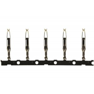 09060006474, Разъемы DIN 41612 DIN-POWER CRIMP 1 FEM PL1