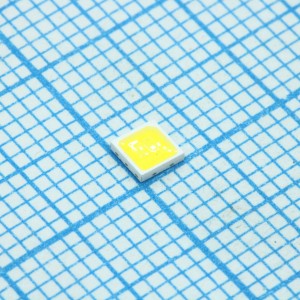 GW PSLT33.PM-LZL3-XX53-1-G3, Светодиод smd Duris S5 /белый/ 5000K/6,4В/150-170Лм @150mA /Imax=200mA/CRI=70 /120°