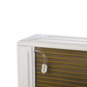 Сплит-система инверторного типа Lagoon DC BSDI-09HN1_22Y комплект (блок внутрен. НС-1407792 и внешний НС-1407801) НС-1407813