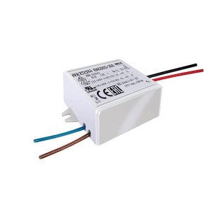RACD03-500, Блоки питания для светодиодов 3W 3-11V OUT LED DR