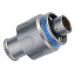 FGN.1M.308.XLCT, Стандартный цилиндрический соединитель 8P STRT PLUG MALE CRIMP ARCTIC GRIP