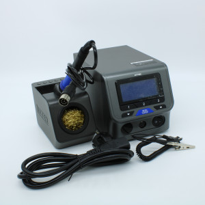 ST-1503, Паяльная высокочастотная станция 150 Вт, 3 режима температур для быстрого перехода, диапазон от 80°С до 600°С