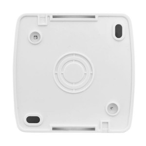 Выключатель 2-кл. ОП Владивосток 10А IP54 бел. PROxima EQR16-023-30-54
