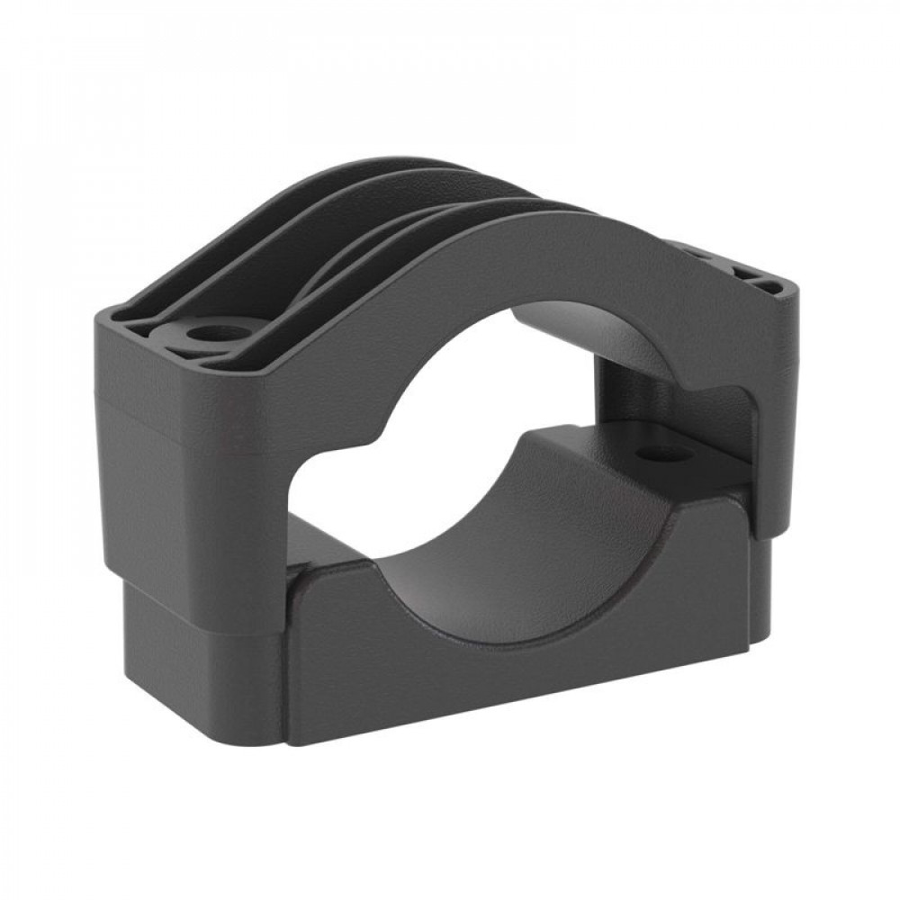 Изображение товара Кабельный держатель для крепления кабелей 40-60 мм DKC BHR2006