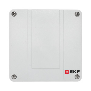 Коробка соединительная Heat Box 100 IP65