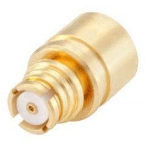 19K15R-001E4, РЧ-клеммы SMP Termination Jack 1 Watt