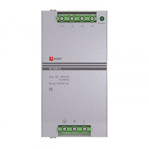 Блок питания 12В DR-120W-12 PROxima dr-120w-12