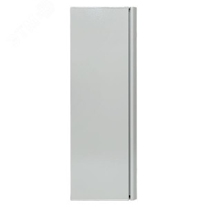 Щит с монтажной панелью ЩМПг- 65.50.22 каб фланец IP65 PROxima mb65-655022-m
