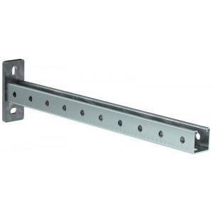 Консоль STRUT 41х41-200 EZ CLM50D-CSO-41-41-02