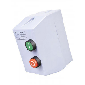 Контактор КМИ-10960 9А 380В/АС3 IP54 KKM16-009-380-00