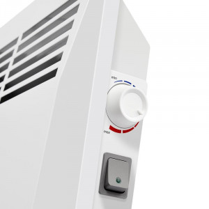 Конвектор электрический Camino Eco Turbo BEC/EMT-2500 НС-1166349