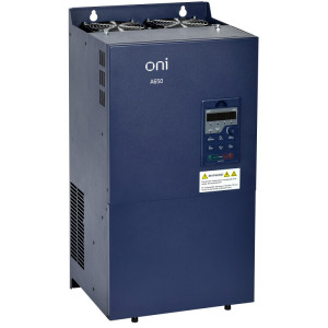 Преобразователь частоты A650 380В 3Ф 160кВт 304А M A650-33E160M