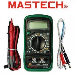 MAS838 (MASTECH)