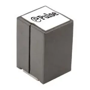 PGL6076.131AHLT, Катушка индуктивности SMD, 130нГн, 60A; Inducta 130нГн, 60A; 130нГн; RMS Current (Irms):60A; Unэкранированная; Saturation Current (Isat):95A; Product Range:PGL6076.XXXAHLT Series;