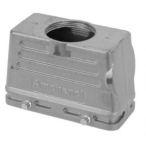 C146 67R016 600 8, Сверхмощные разъемы питания hood metric
