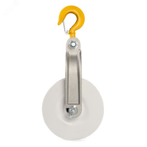 Ролик монтажный РМ-2 серия ПРОФИ