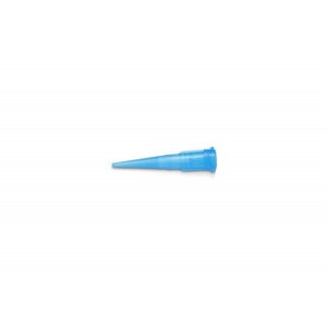 KDS22TN25, Дозаторы для жидкостей и бутылки NEEDLE,22 GA TAPER TIP,25/PK
