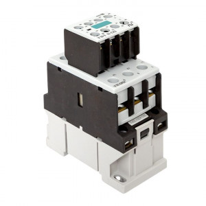 Комплект КМЭ 32А 400В АС с дополнительными контактами 2НО+2НЗ EKF AVERES ctr-s-32-00-400-av-22