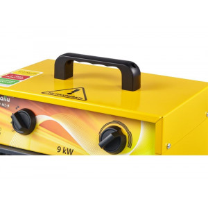 Пушка тепловая 9кВт 850куб.м/ч BHP-ME-9 НС-1069380