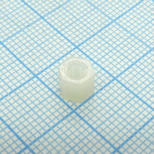 KLS8-0215-M3-05, Стойки пластиковые