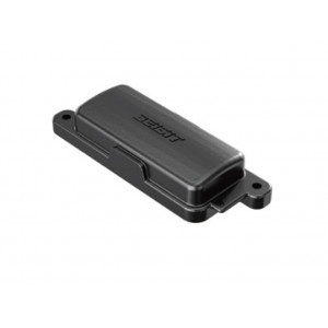 Защитная крышка HPR16B-MC-2B-M-U, Защитная крышка, типоразмер 16B, без уплотнителя, винтовое соединение разъема, материал корпуса: алюминиевый сплав