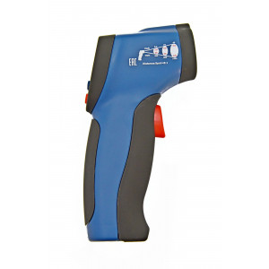 DT-880 пирометр