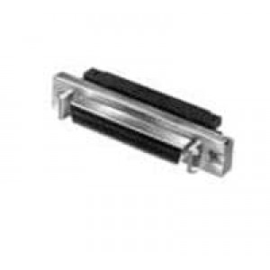 1-749656-1, Соединители для ввода/вывода 50 50SR PANEL MOUNT RCPT