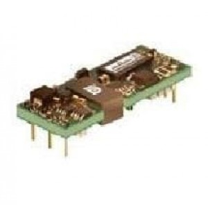 UWE-5/15-Q48NB-C, Преобразователи постоянного тока в постоянный с изоляцией 75W 48Vin 5.0Vout15A Neg Plrty Baseplate