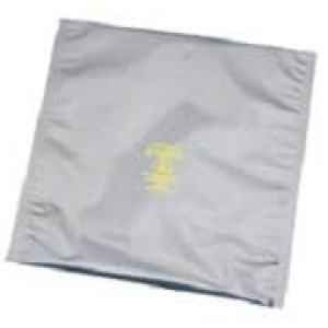 13470, Продукты для антистатического контроля SHIELDING BAGS 10 X 12 100 PACK