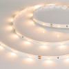 Лента RT 2-5000 24V Warm3000 0.5x (3528, 150 LED, LUX) 024112
