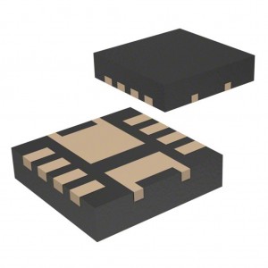 FDPC8011S, Сборка из полевых транзисторов, 2N-канальный, 25 В, 13 А/27 А