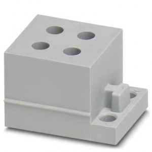 1410136, Cable Mounting & Accessories CES-STPG-GY-4X5