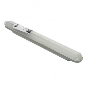 Светильник светодиодный ДСП-1008 Айсберг-Э 18Вт 6500К IP65 600мм пылевлагозащ. PROxima TPL-1008-18-6500-A