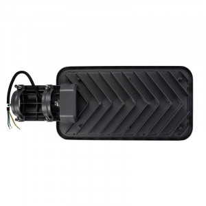 Светильник светодиодный PSL 08 GR 150Вт 5000К IP65 140/70град. ДКУ уличный консольный с линзовым модулем 5045842